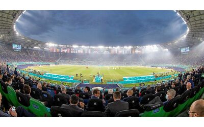 Ranking UEFA, forte frenata dell’Italia sorpassata dalla Spagna: la classifica aggiornata