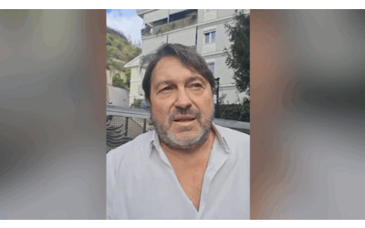 Ranucci: “Attentato di stanotte davanti a casa mia è un salto di qualità preoccupante”