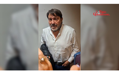 Ranucci sentito in procura: “Attentato va visto come un avvertimento, forse riguarda un’inchiesta futura che riallaccia vecchi scenari”