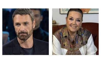 “Raoul Bova mi ha telefonato chiedendomi ‘Mi aiuti?’… Orgogliosa del fatto che abbia denunciato i ricatti”: così Annamaria Bernardini De Pace che assiste l’ex genero