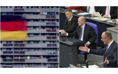 Reddito, centrali a carbone, aborto: la restaurazione annunciata del dopo Scholz. Perché a Berlino sarà più difficile formare un governo