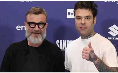 Referendum a Sanremo 2026 Qui non si pu fare per par condicio ho firmato Altri ne hanno parlato E allora che ca o l abbiamo firmato cos Fedez