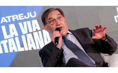 Referendum autonomia, La Russa si smarca: “A votare ci andrò”. E garantisce su Santanchè a processo: “Credo alla sua innocenza”