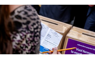 Referendum, Avs lancia la piattaforma per il voto dei fuorisede: “Per partecipare registratevi come rappresentanti di lista”