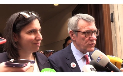 Referendum, cinque sì per il Pd. Landini: “Cancelliamo politiche sbagliate”. Schlein: “No alla precarietà”