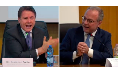 Referendum Conte Avete scudato la Santanch smettetela con le fandonie Mul non risponde e attacca Comizietto sull onest t t