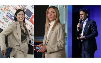 Referendum e figuracce di governo Fdi il partito che ha perso pi voti nell ultimo mese La media dei sondaggi di Youtrend