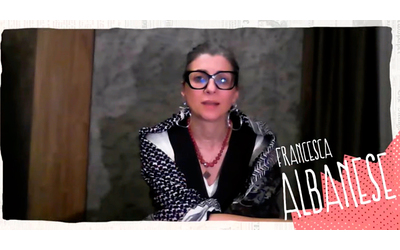 Referendum Francesca Albanese Difendere l indipendenza della magistratura significa proteggere i nostri diritti fondamentali