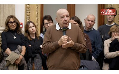 Referendum giustizia, Zagrebelsky: “Il senso della riforma è l’intimidazione dei magistrati”