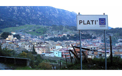 Referendum il S trionfa nei Comuni a pi alto tasso di presenza di ndrangheta a Plat e San Luca sfiora il 90