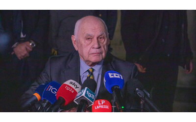 Referendum il sondaggio S al 53 No al 47 Ma per il 51 la riforma Nordio non migliorer la giustizia