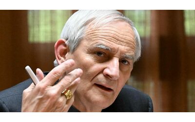 Referendum l appello del cardinale Zuppi Cei Votate per l autonomia dei magistrati