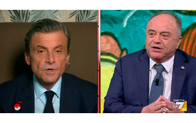 Referendum, l’appello di Gratteri su La7: “Andate a votare, dopo sarà impossibile tornare...