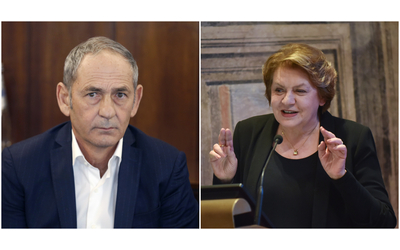 Referendum l invettiva del deputato Fi Nella campagna uno dei nostri si nascosto lo prenderei a calci nel sedere