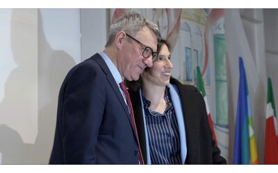 Referendum Schlein e Landini insieme per il No Solo magistrati indipendenti difendono la legge anche di fronte alle multinazionali che sfruttano i rider