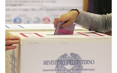 Referendum sulla giustizia urne aperte quando si vota chi vota e perch non serve il quorum