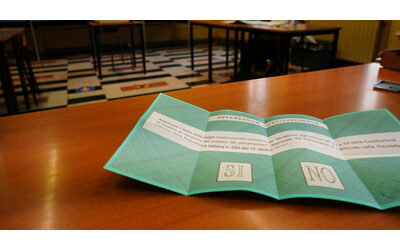 Referendum verso la stretta last minute sul voto all estero passa l odg della destra alla manovra Il Pd antidemocratico