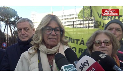 Regeni, l’avvocata Ballerini: “Al Sisi si è rifiutato di venire. Per Tajani è una sua scelta? Testimoniare è un obbligo”