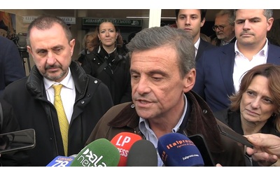Regionali, Calenda: “Vince la linea Schlein? Ma quante cazzate… in Campania c’è Fico, uno...