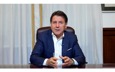 Regionali, Conte: “In Toscana la comunità M5s è lacerata, l’unico soluzione è il voto online”
