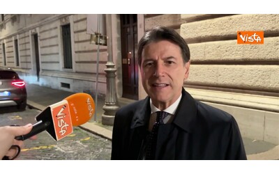 Regionali, Conte: “Vittorie in Emilia-Romagna e Umbria dimostrano che la destra si può battere con interpreti convincenti e progetti credibili”