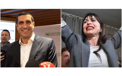 Regionali, la doppietta in Emilia-Romagna e Umbria risolleva il centrosinistra. Delusione a destra: crolla la Lega, si salva solo Forza Italia