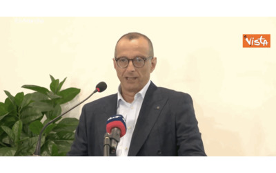 Regionali Marche, Ricci (Pd): “Lotta impari. Amarezza per aver ricevuto un avviso di garanzia in campagna elettorale”