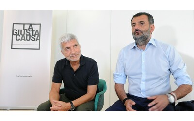 Regionali Puglia, Decaro sarà il candidato governatore del centrosinistra. Vendola resta in lista con Avs