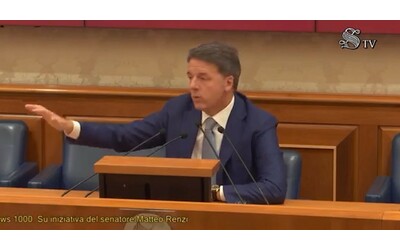 Regionali, Renzi si prende i meriti: “Senza di noi in Liguria si è perso, in Emilia e Umbria si è vinto. Nel 2025 saremo nel centrosinistra, no ai veti”
