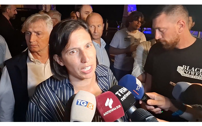 Regionali, Schlein: “Noi in campo in tutte le regioni e la destra?”