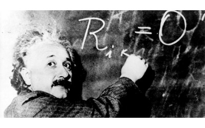 Relatività generale e Meccanica quantistica, lo studio: “Connessione di fondo più profonda”