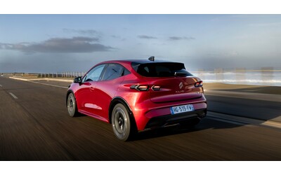 Renault Clio e Italia un legame solido Il Belpaese il suo secondo mercato pi importante