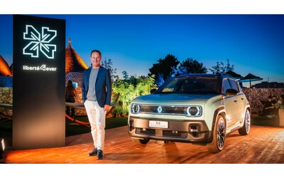 Renault, Sébastien Guigues: “Offensiva cinese sulle EV? Se sei forte resisti, perché giochi in casa”
