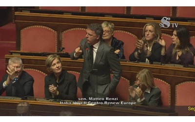Renzi attacca Mantovano: “Separazione carriere? Ha fatto una vita nelle correnti e oggi ci fa la lezione”