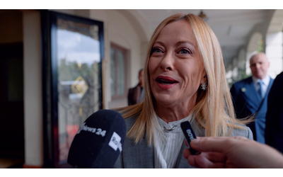Resa sui dazi, Meloni: “Positivo aver trovato accordo, c’è ancora da battersi. Ora l’Ue...