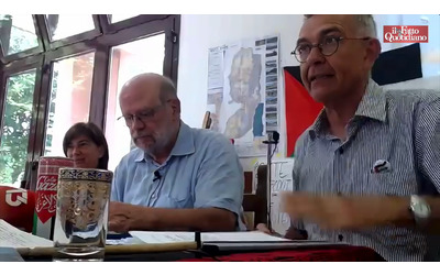Respinto da Israele, don Nandino rilancia i “pellegrinaggi di giustizia” contro...