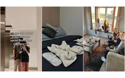 Restare a casa è il nuovo partire: la staycation conquista TikTok, ecco cos’è e come provarla