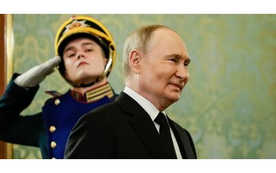Reuters: “Putin pronto al cessate il fuoco sui confini attuali”. Seconda apertura di Mosca alla tregua, silenzio da Occidente