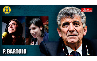 Riarmo, Bartolo (Pd): “Al Parlamento europeo avrei votato contro 10 volte. Picierno? Mai stata d’accordo con Schlein”