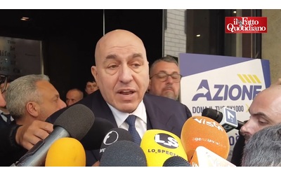 Riarmo, Crosetto: “Salvini è contrario? Sa pure lui che l’Italia deve sapersi difendere”