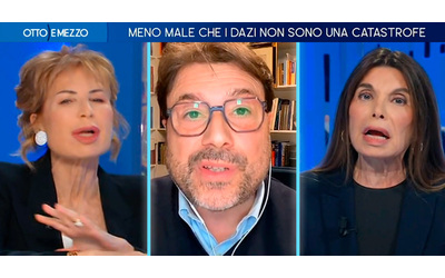 Riarmo, Montanari: “La pace non è gratis? Nemmeno la guerra”. Botta e risposta con Sattanino e Gruber