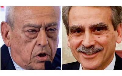 Ribaltone al Monte dei Paschi defenestrato l amministratore delegato Lovaglio sgradito a Caltagirone e indagato con lui