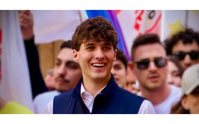 Riccardo Mirarchi chi era il 21enne appassionato di politica morto in un incidente mentre sciava a Courmayeur