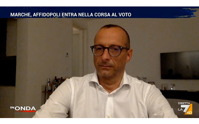 Ricci a La7: “Bocchino da un mese e mezzo diceva che mi sarebbe arrivato un avviso di garanzia. È inquietante”
