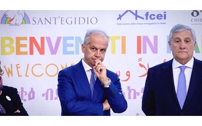 Richiedenti asilo la Questura di Roma ostacola anche chi arriva con corridoi umanitari per le torture subite in Libia