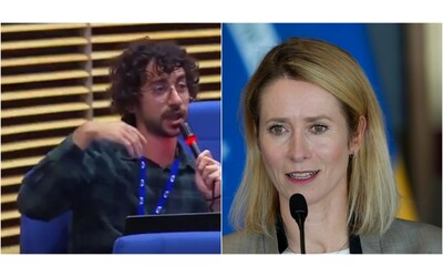 Ricostruzione di Gaza Kallas risponde a Tridico sulla domanda che fece licenziare il giornalista Nunziati Israele dovrebbe ripagare i danni