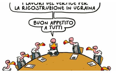 Ricostruzione