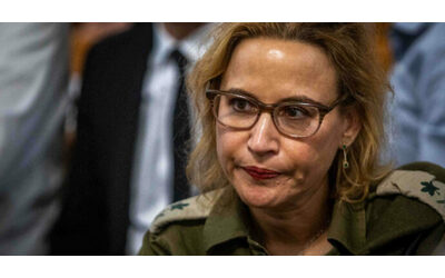 Ricoverata in ospedale l ex avvocata generale delle Forze di difesa israeliane Ha avuto un malore si sospetta overdose da farmaci