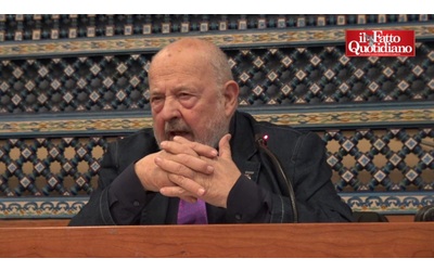 Rigurgiti d odio contro i musulmani Ecco perch dobbiamo dire grazie all Islam alla Moschea di Roma il libro di Franco Cardini