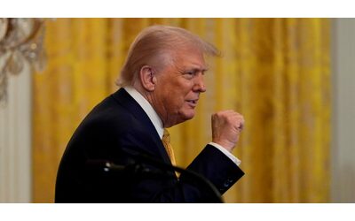 Rimossi tre alti funzionari dell’Fbi in contrasto con l’amministrazione Trump: l’ultima mossa del presidente Usa